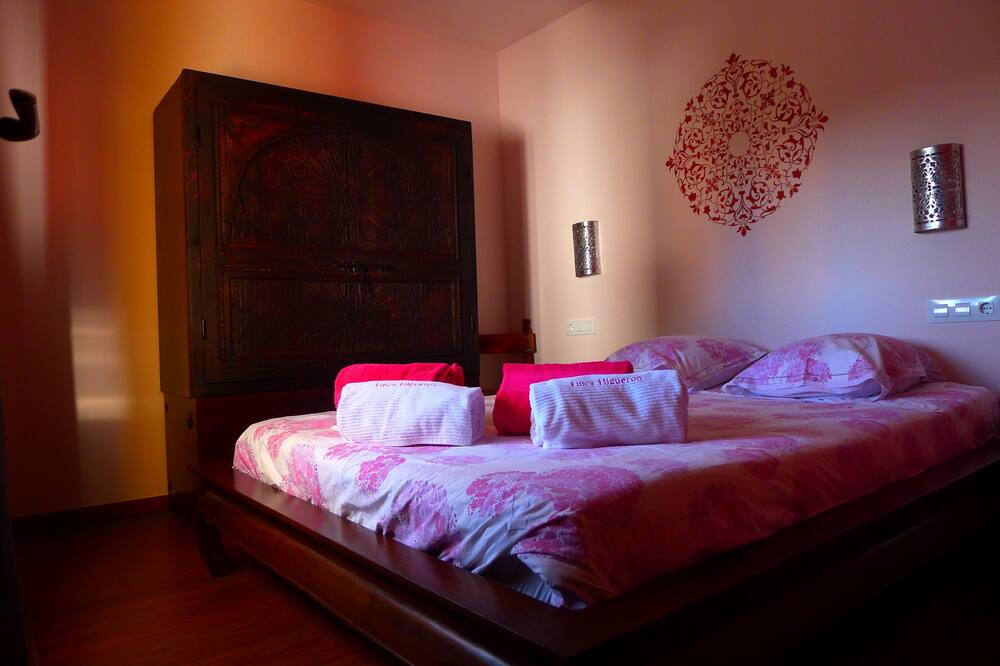 Photo of Bedroom in San Ambrosio