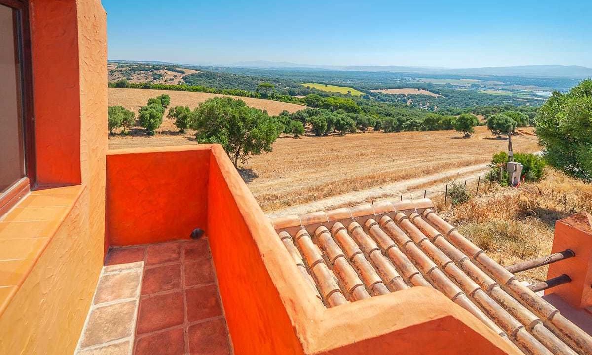 Photo of Bedroom in Vejer de la Frontera