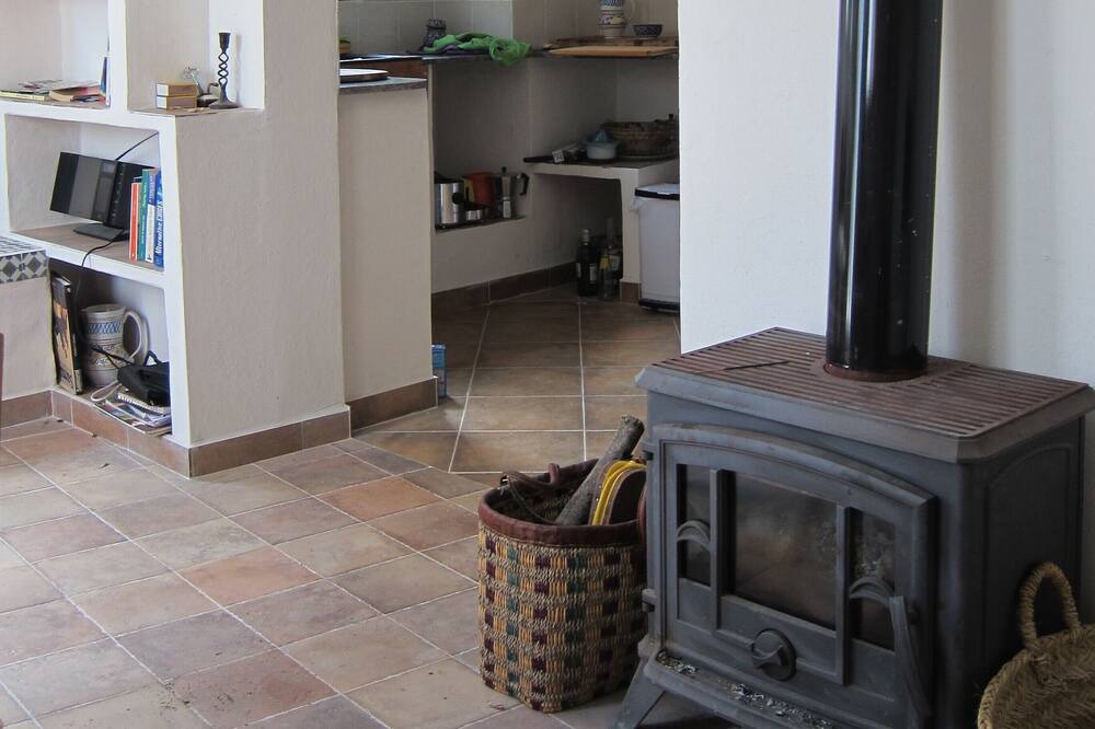 Photo of Livingroom in Ugijar