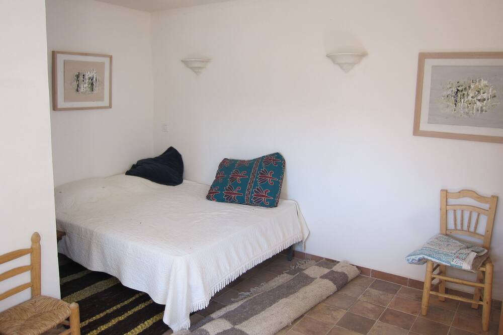 Photo of Bedroom in Ugijar