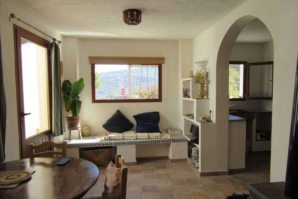 Photo of Livingroom in Ugijar