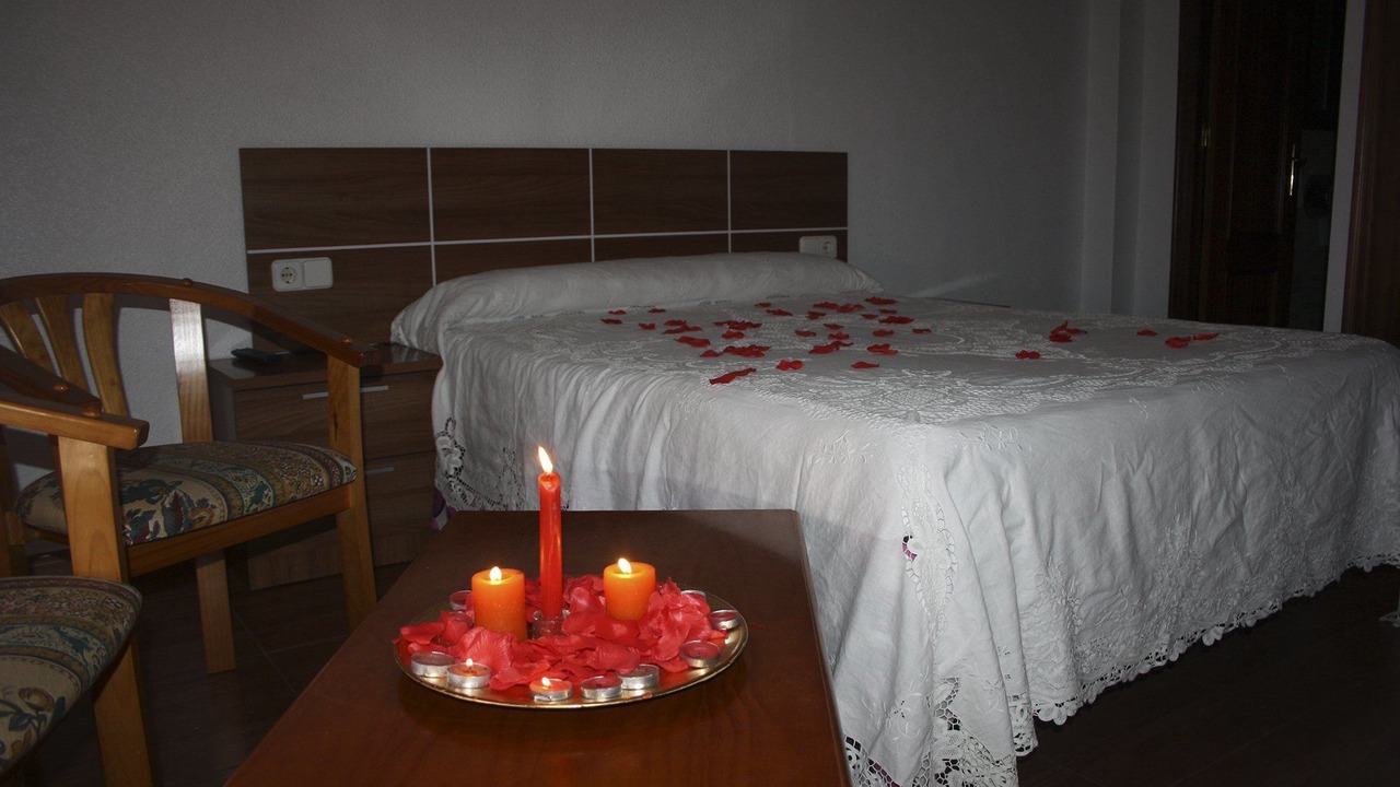Photo of Bedroom in Maria