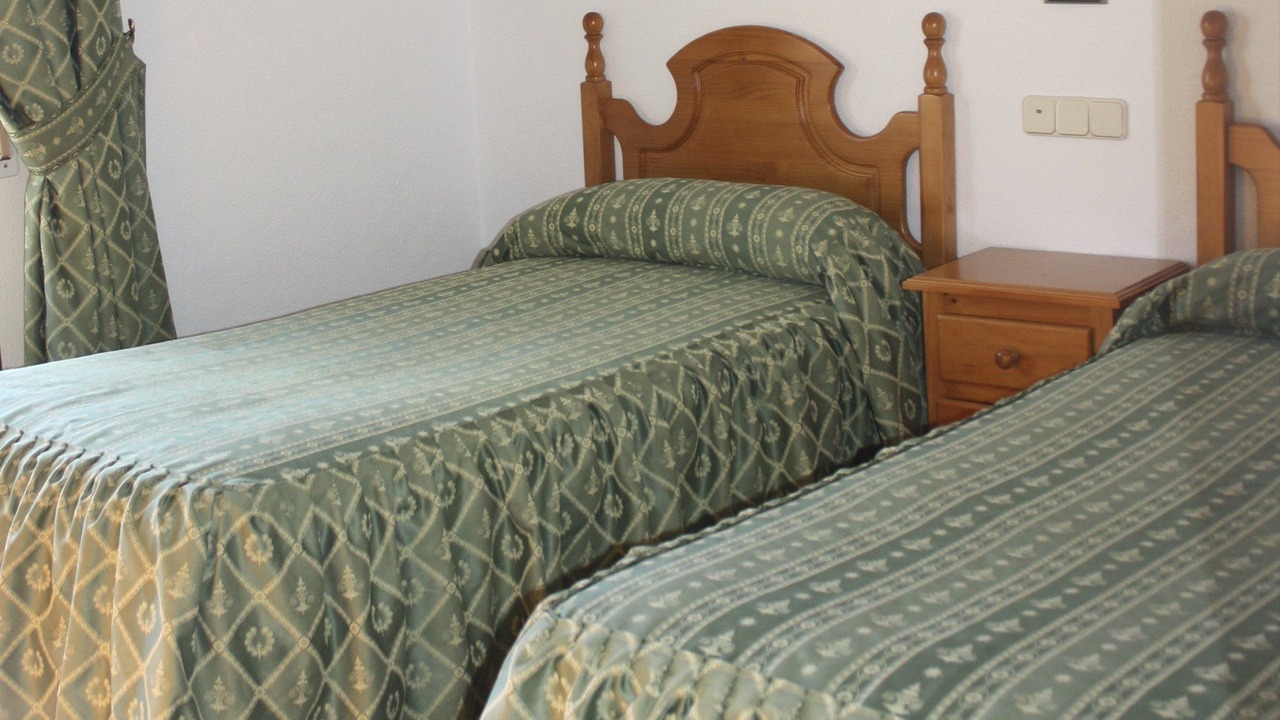 Photo of Bedroom in Maria