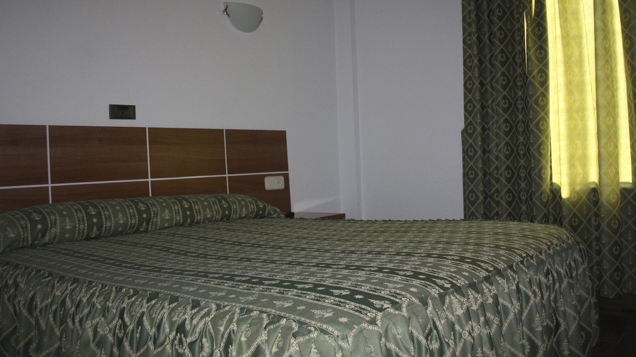 Photo of Bedroom in Maria