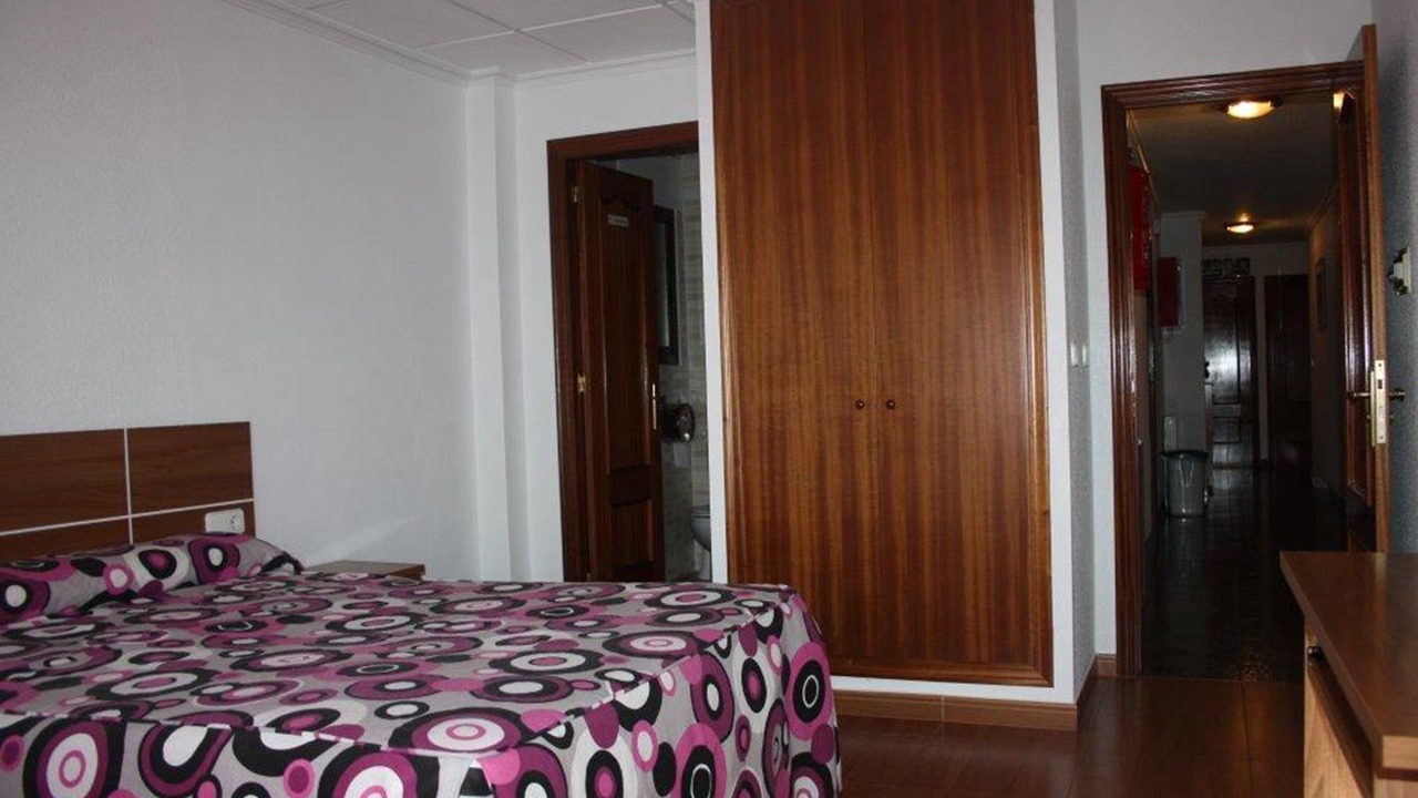 Photo of Bedroom in Maria