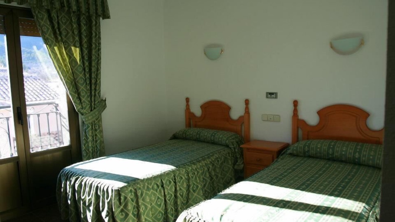 Photo of Bedroom in Maria