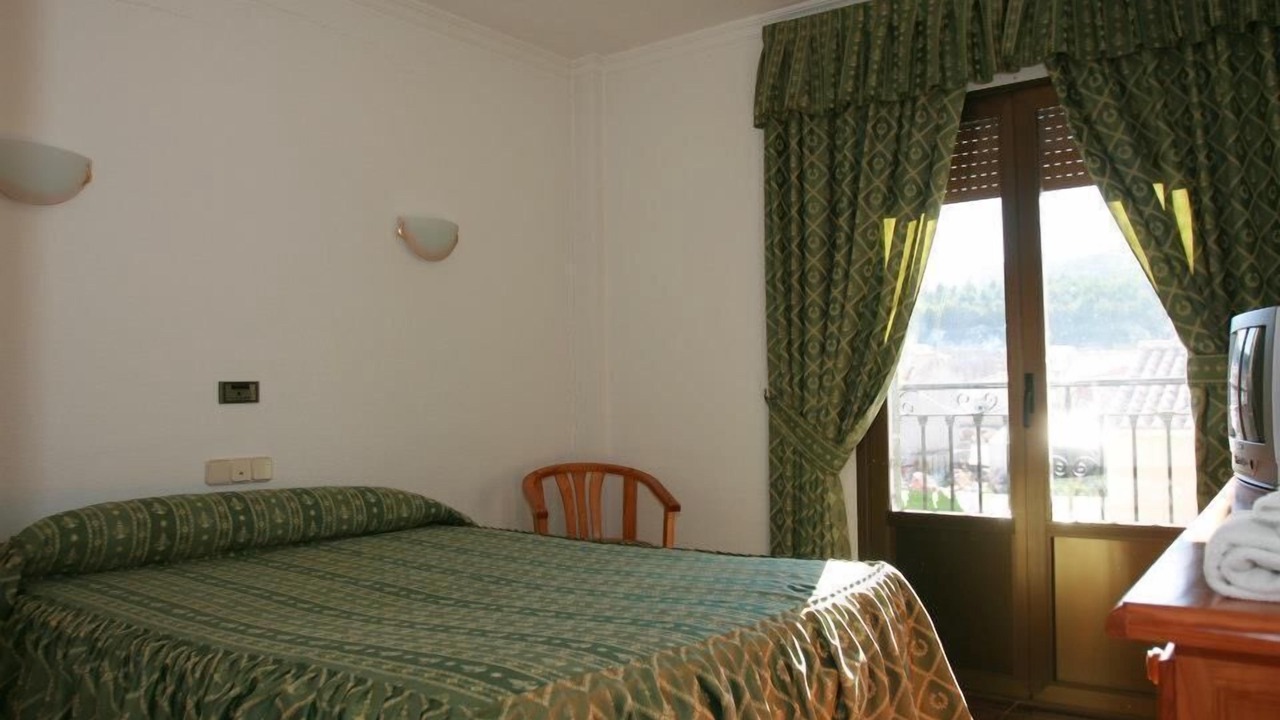 Photo of Bedroom in Maria