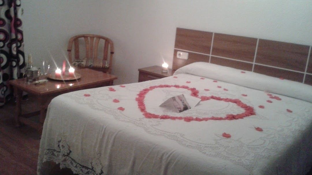 Photo of Bedroom in Maria