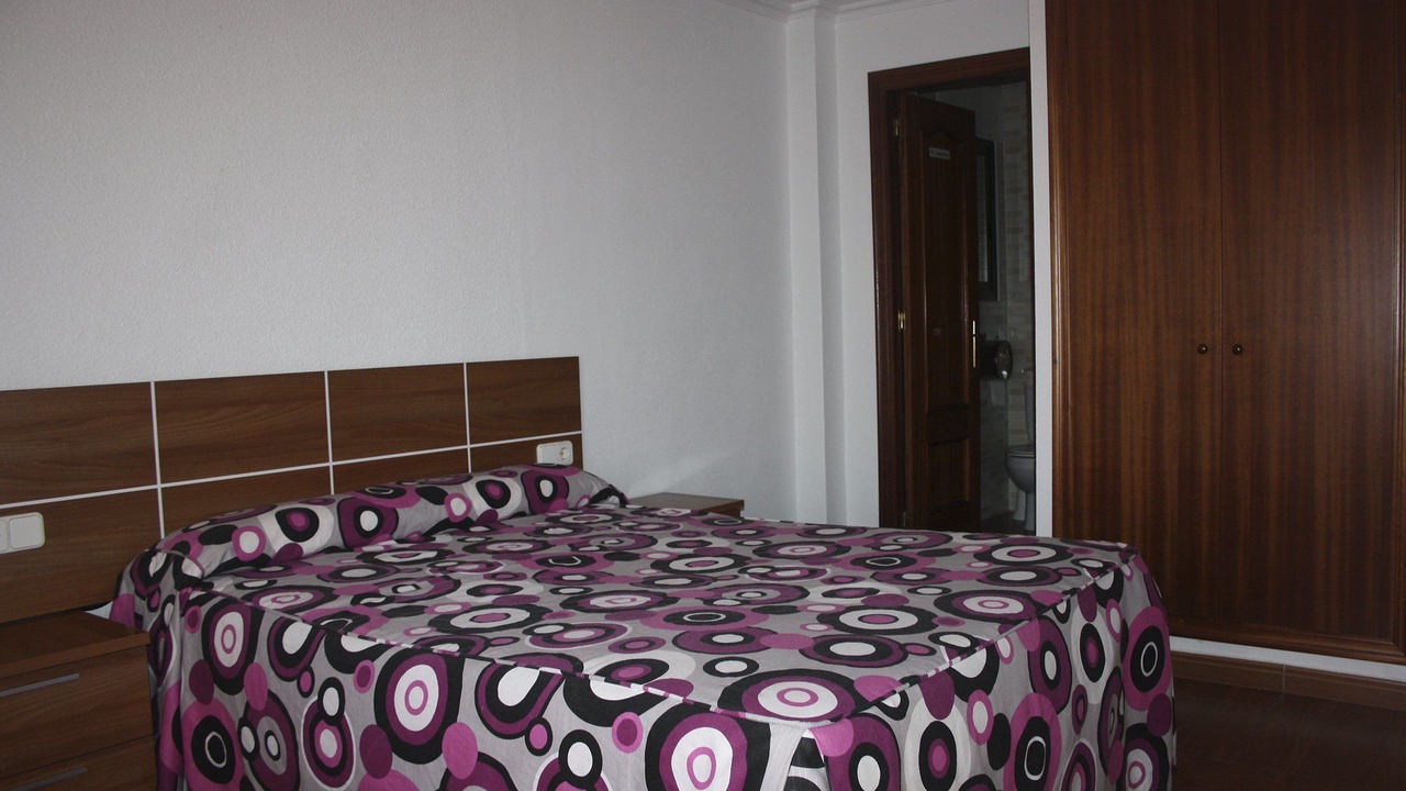 Photo of Bedroom in Maria