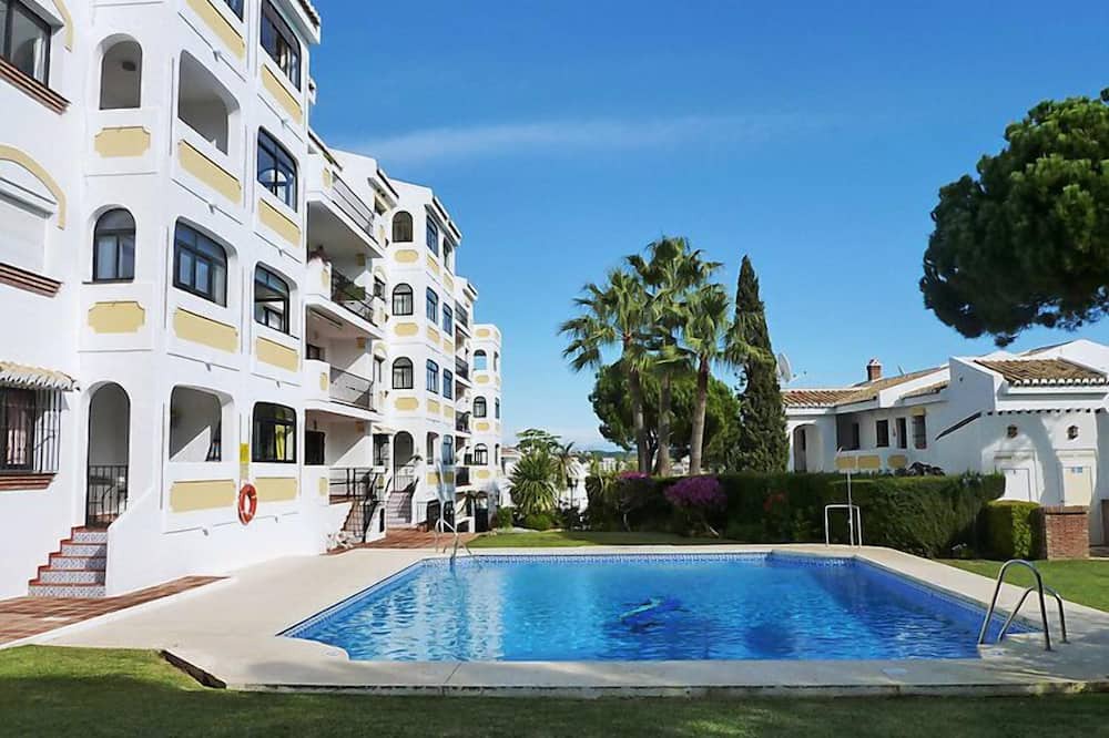 Photo of Outdoor in Mijas