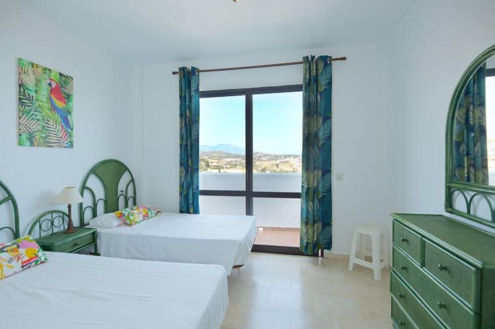 Photo of Bedroom in Mijas