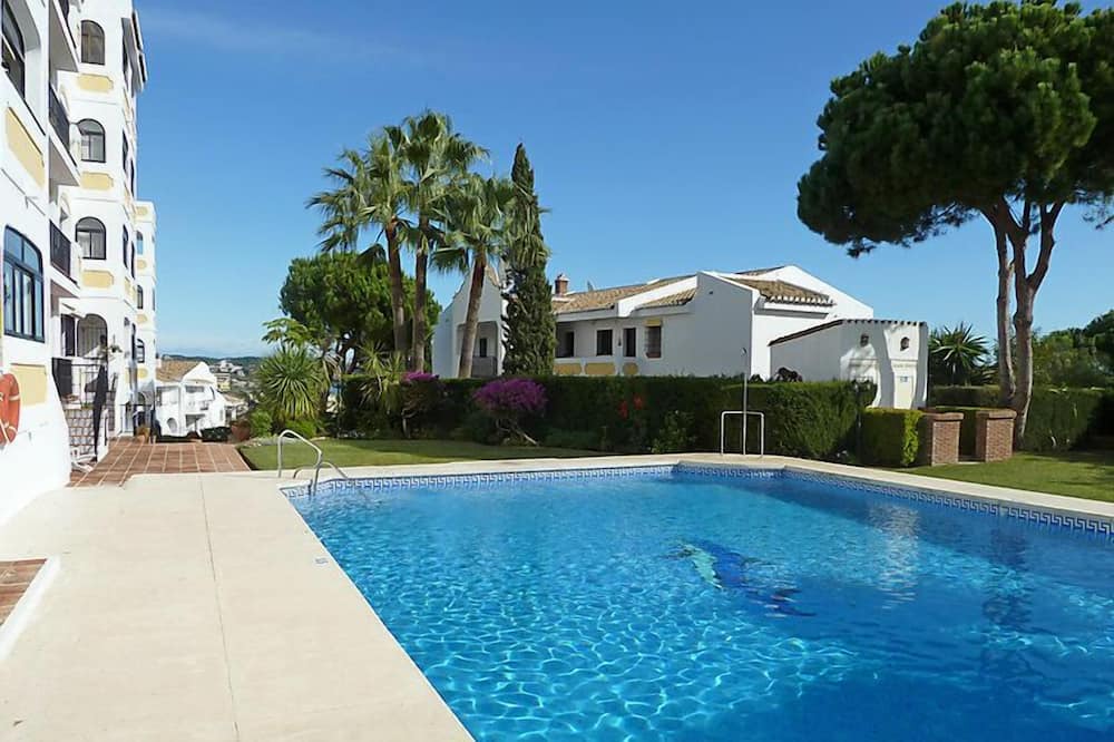 Photo of Outdoor in Mijas