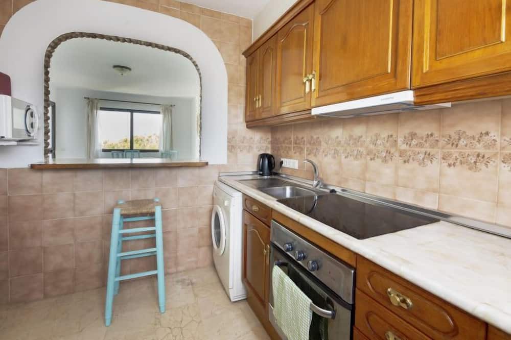 Photo of Kitchen in Mijas