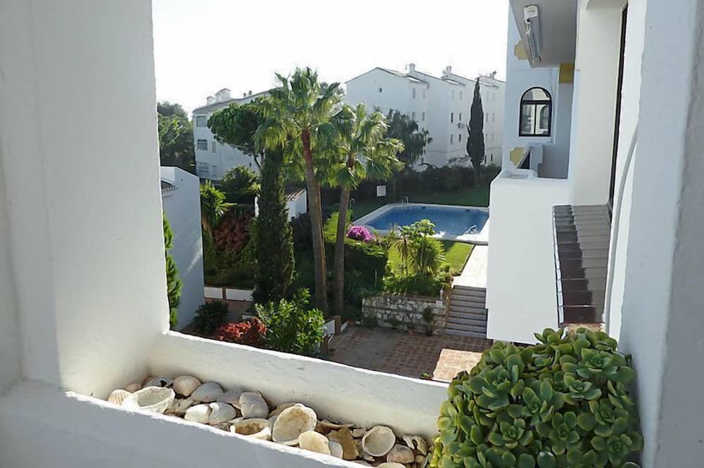 Photo of Patio Balcony in Mijas