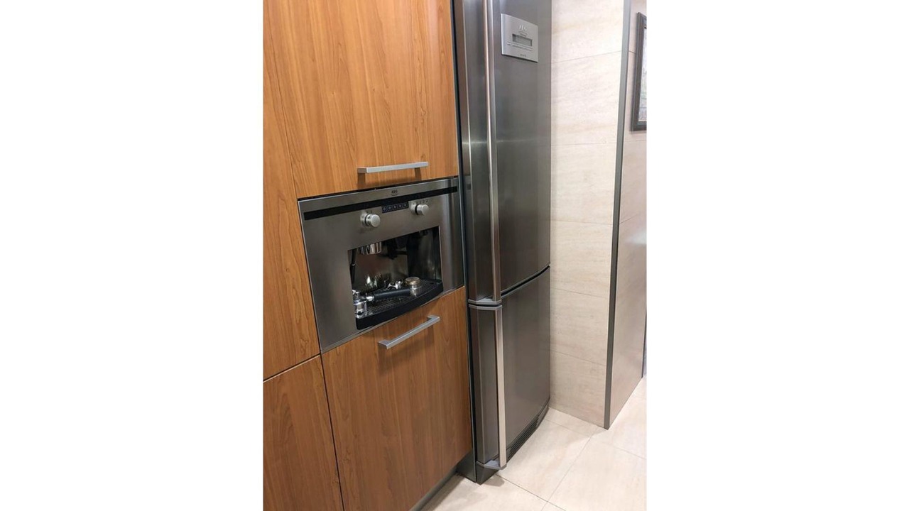Photo of Kitchen in Arganzuela