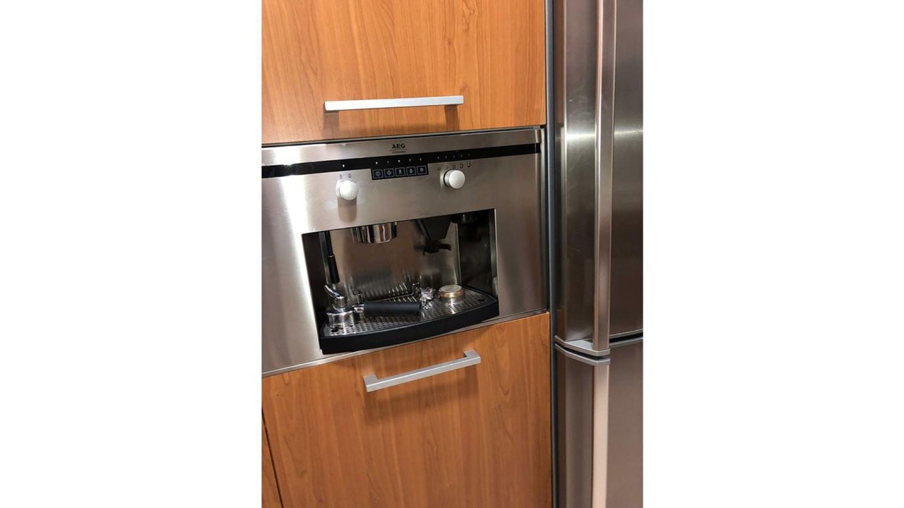 Photo of Kitchen in Arganzuela