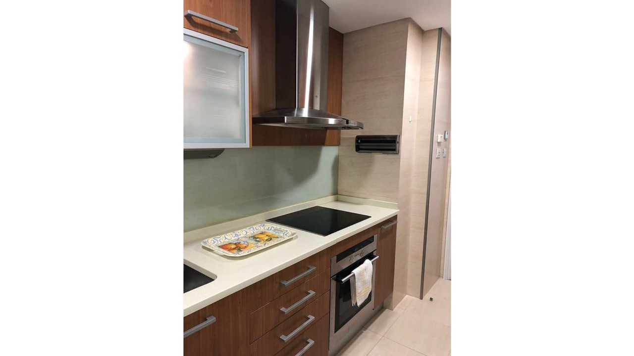 Photo of Kitchen in Arganzuela
