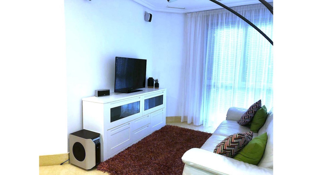 Photo of Livingroom in Arganzuela