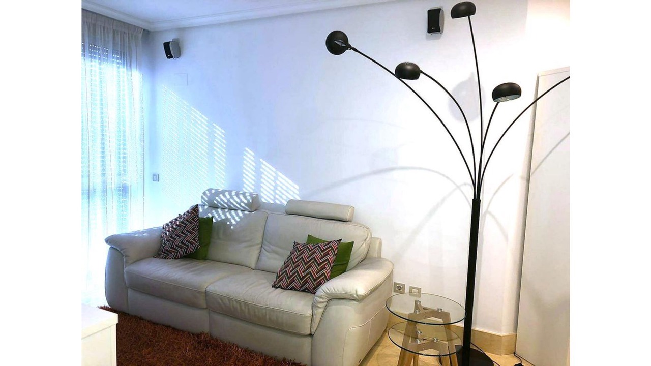 Photo of Livingroom in Arganzuela