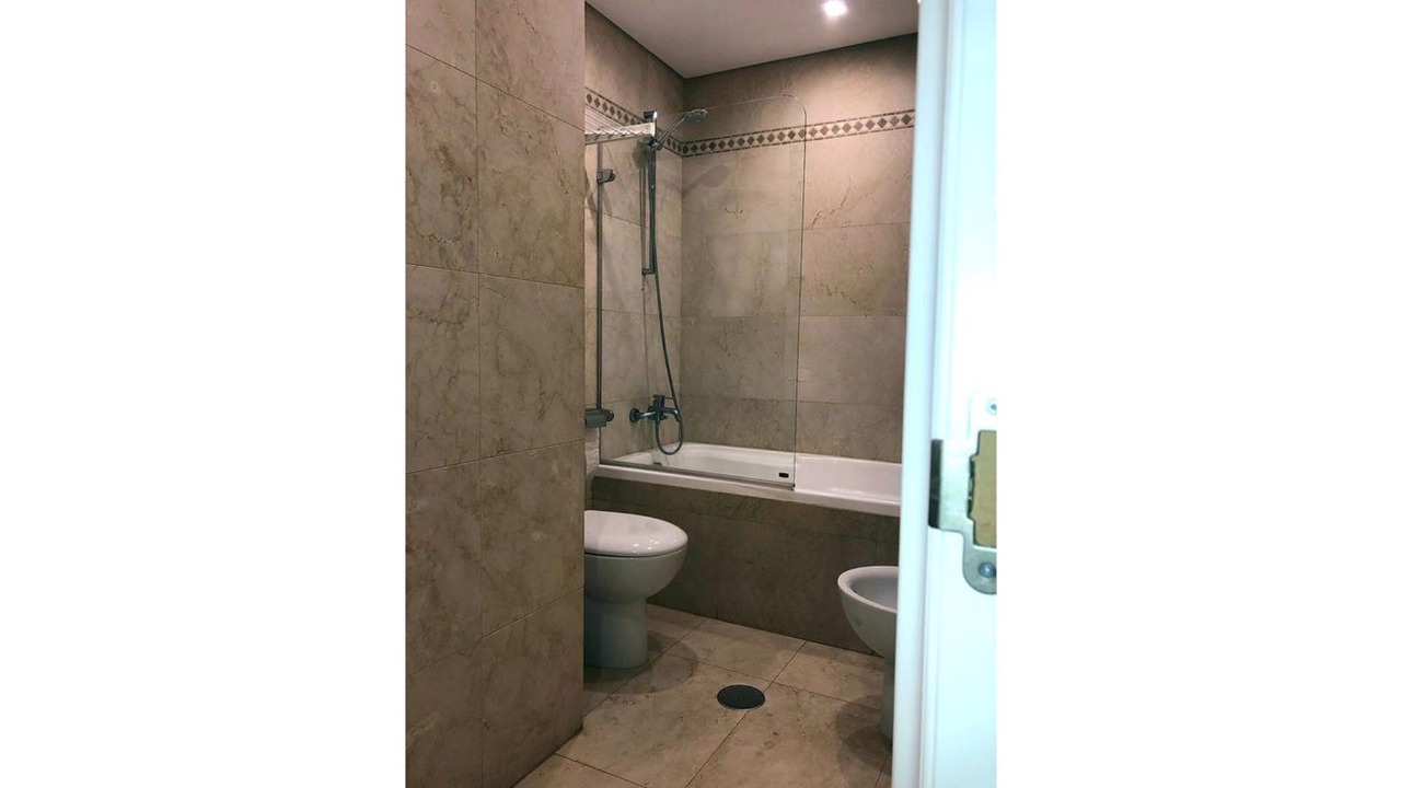 Photo of Bathroom in Arganzuela