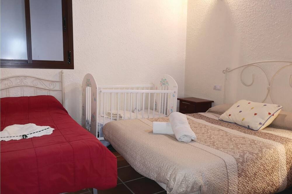 Photo of Bedroom in Olvera