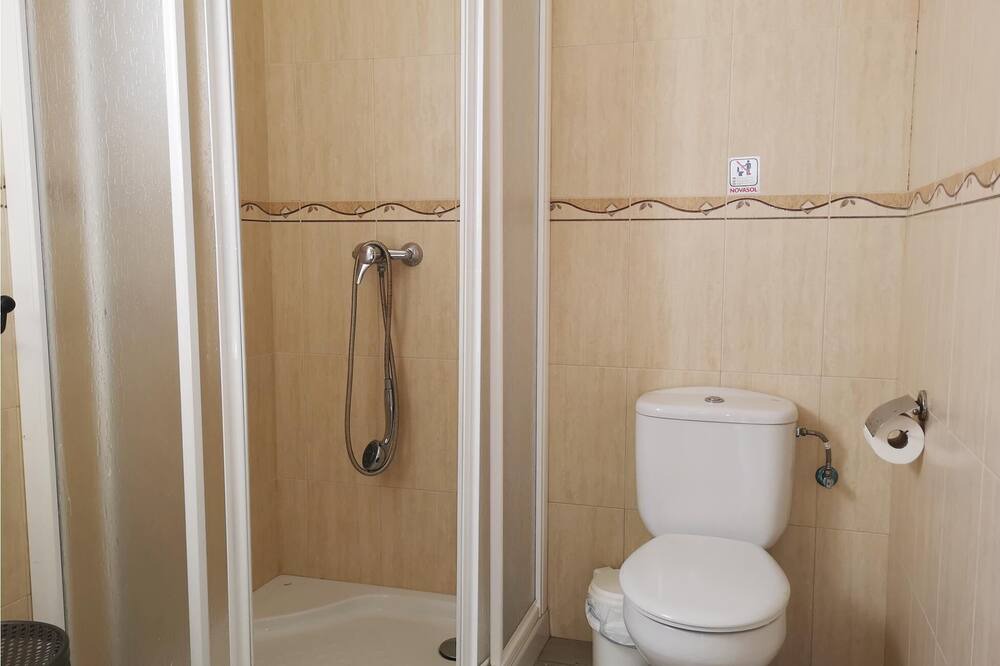 Photo of Bathroom in Olvera
