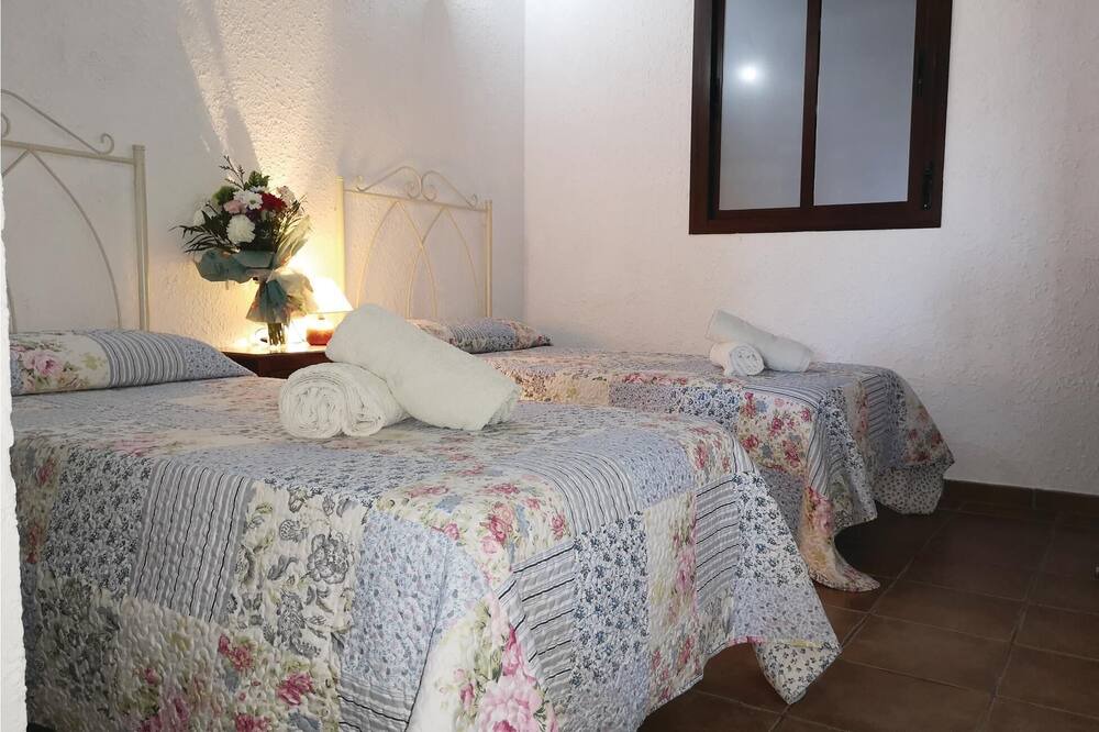 Photo of Bedroom in Olvera