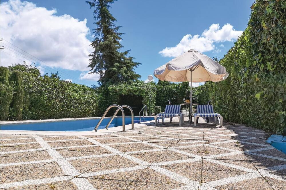 Photo of Outdoor in Olvera