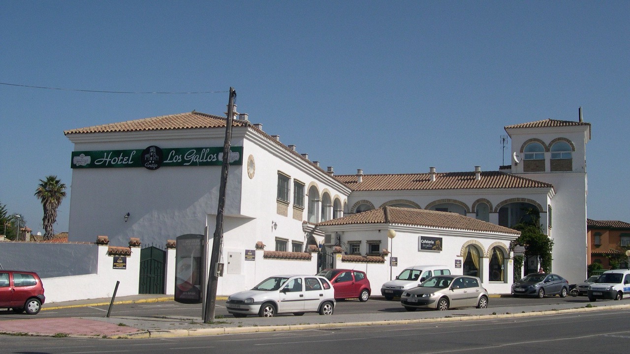 Photo of Outdoor in Los Gallos-Cerromolino