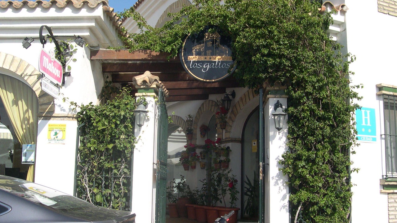 Photo of Outdoor in Los Gallos-Cerromolino