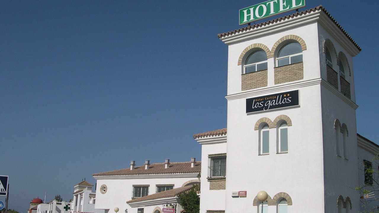 Photo of Outdoor in Los Gallos-Cerromolino