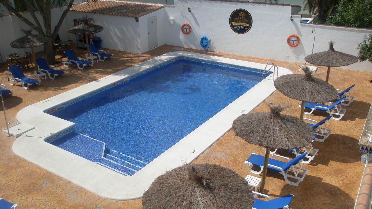 Photo of Outdoor in Los Gallos-Cerromolino