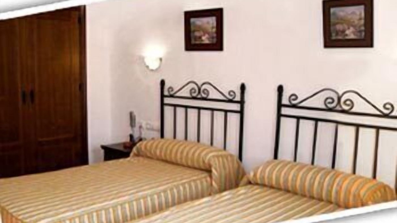 Photo of Bedroom in Los Gallos-Cerromolino