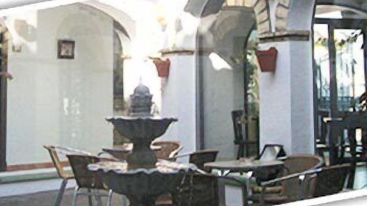 Photo of Outdoor in Los Gallos-Cerromolino