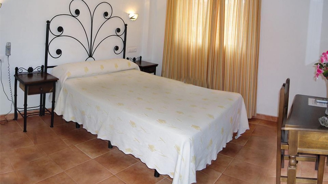 Photo of Bedroom in Los Gallos-Cerromolino