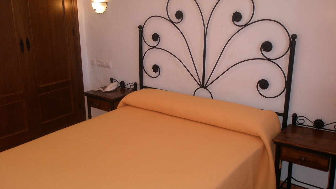 Photo of Bedroom in Los Gallos-Cerromolino