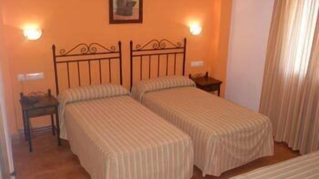 Photo of Bedroom in Los Gallos-Cerromolino