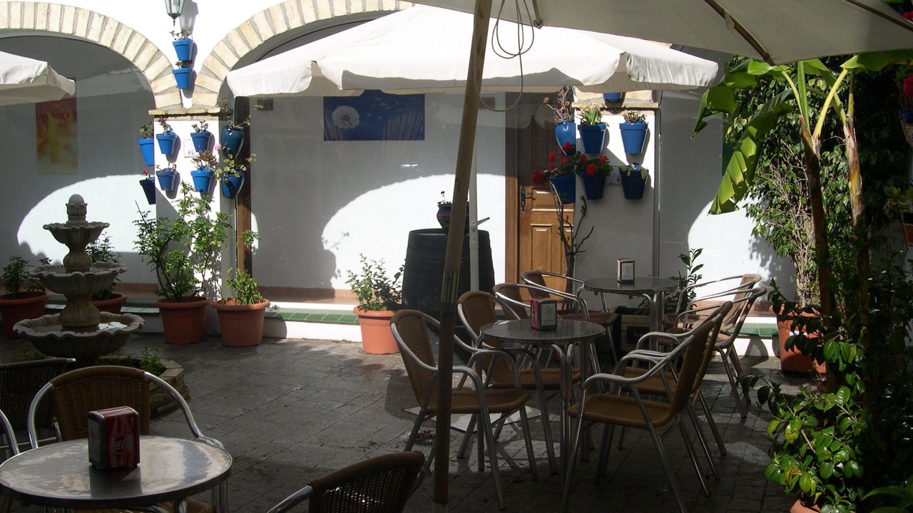 Photo of Outdoor in Los Gallos-Cerromolino