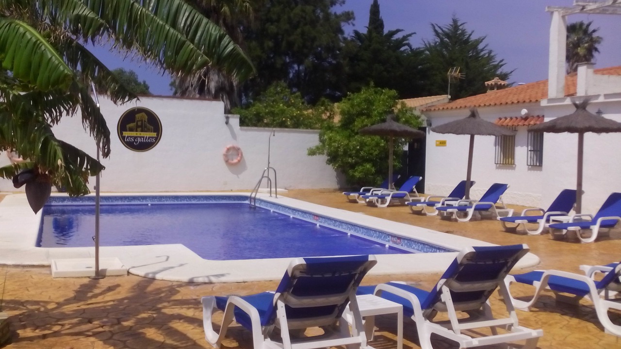 Photo of Outdoor in Los Gallos-Cerromolino