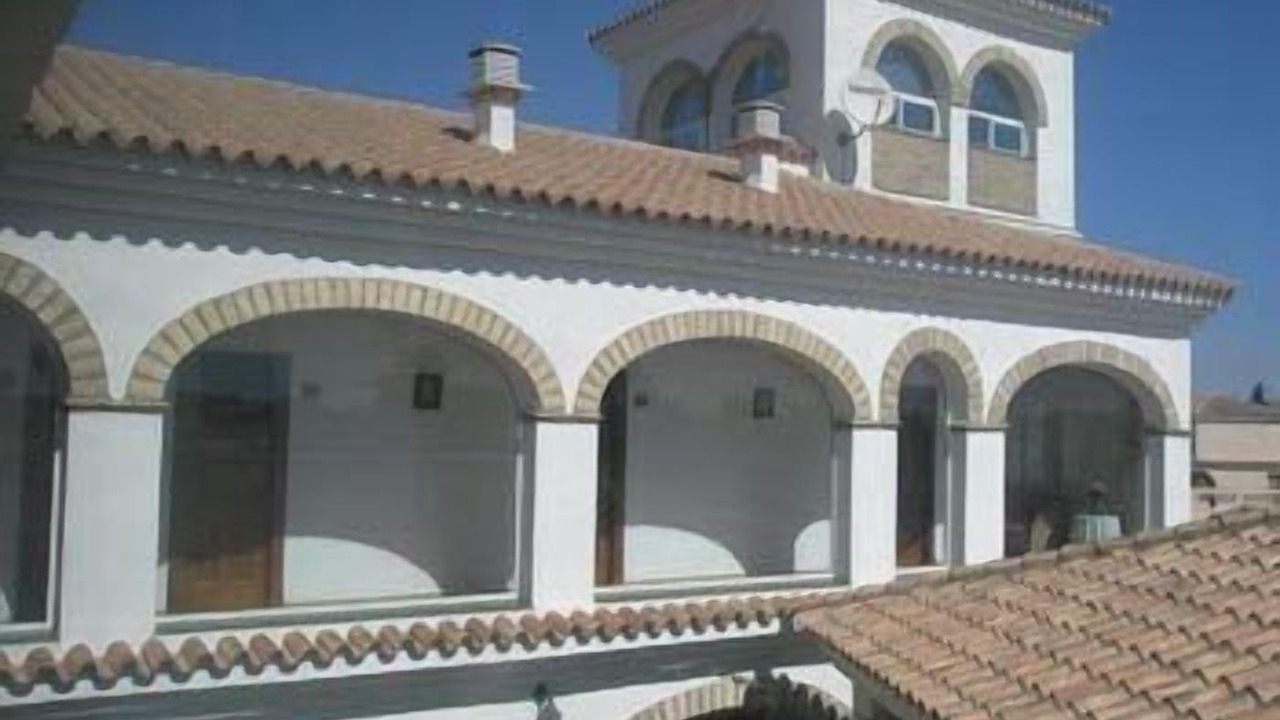 Photo of Outdoor in Los Gallos-Cerromolino