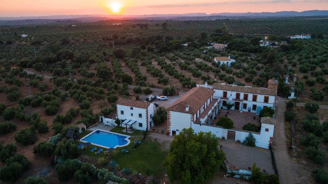 Photo of Outdoor in Montoro