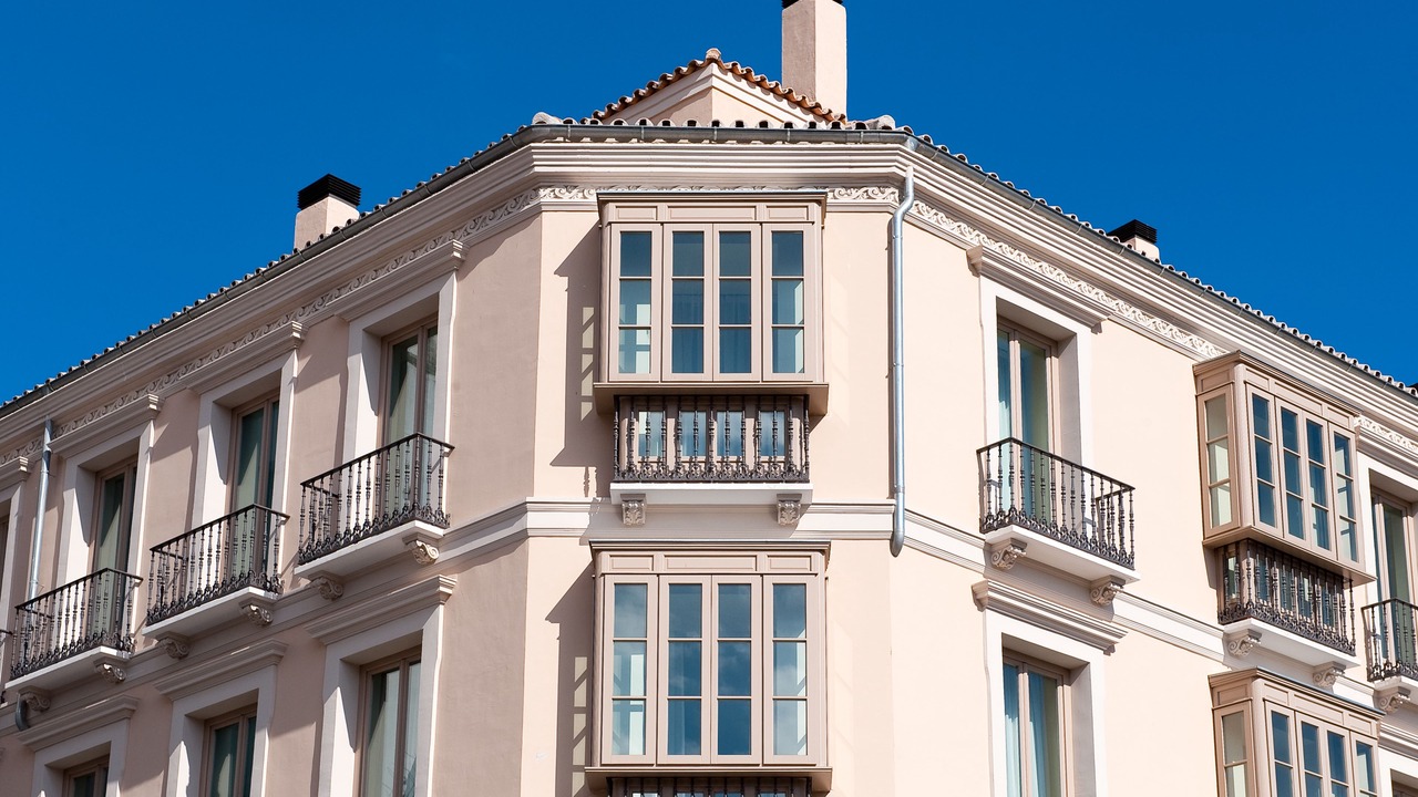Photo of Outdoor in Malaga Historic Centre