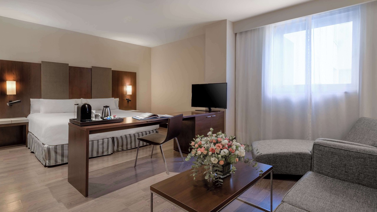 Photo of Bedroom in Los Barrios