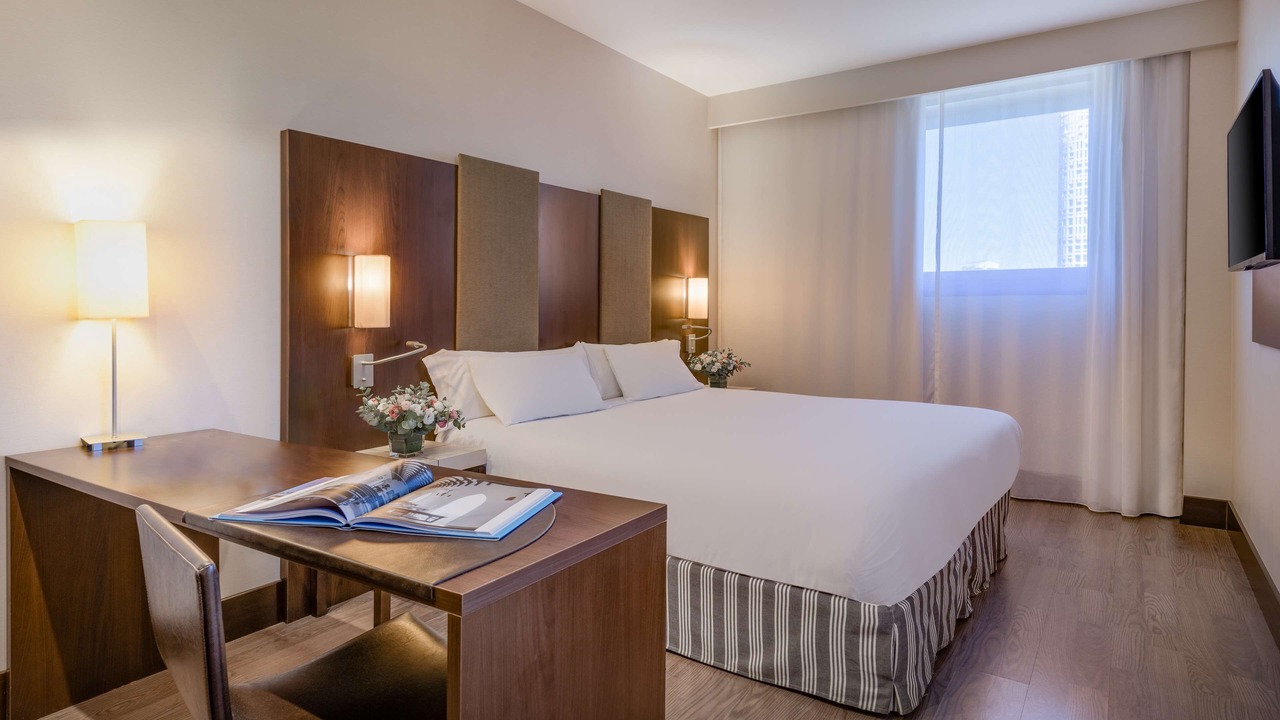 Photo of Bedroom in Los Barrios