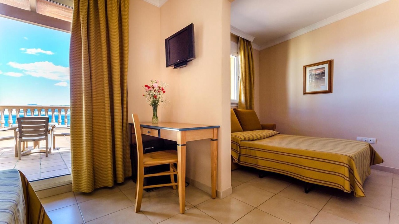 Photo of Bedroom in Algeciras