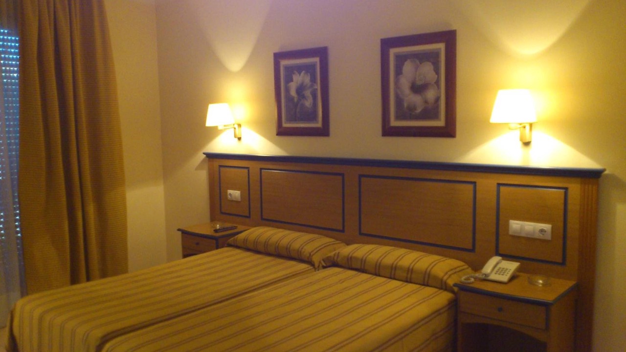 Photo of Bedroom in Algeciras