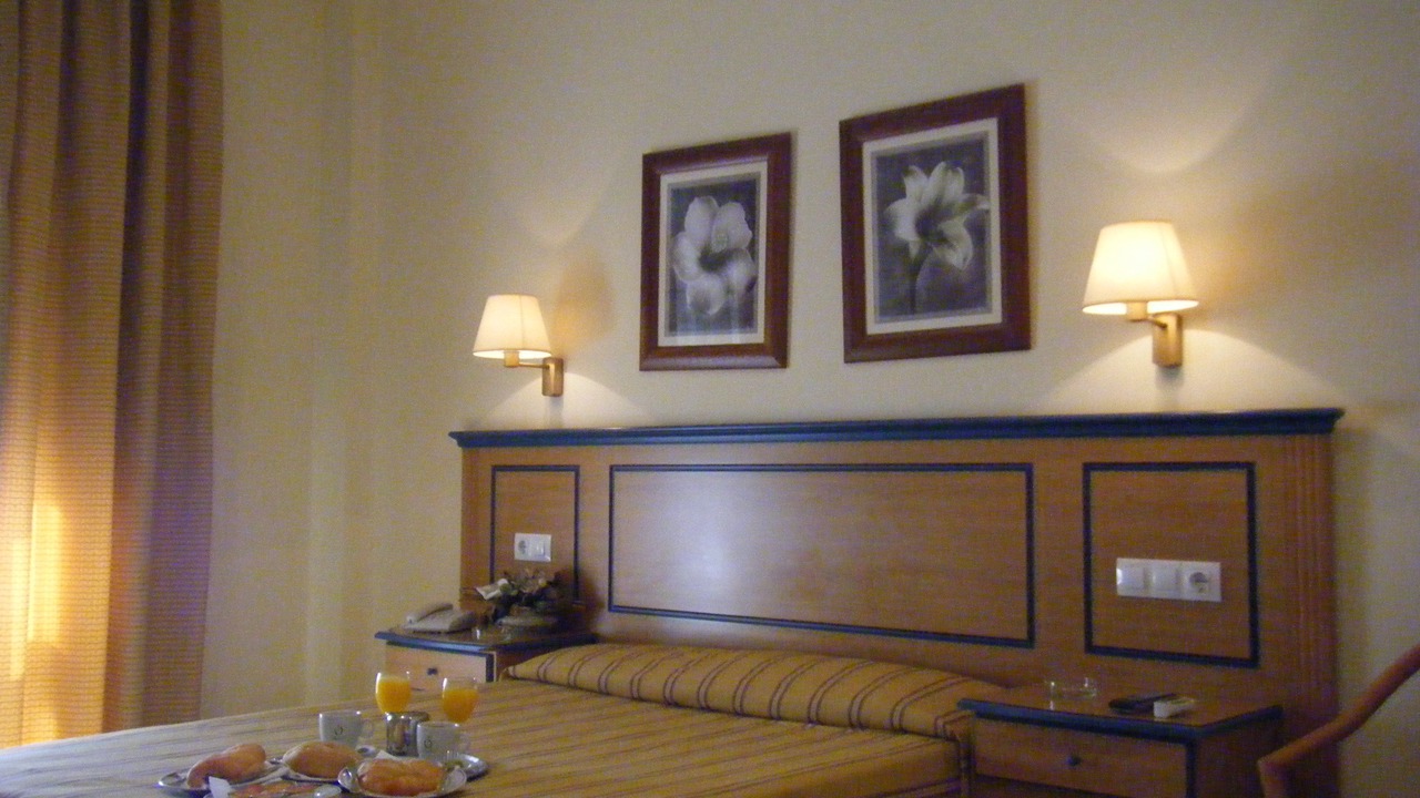 Photo of Bedroom in Algeciras