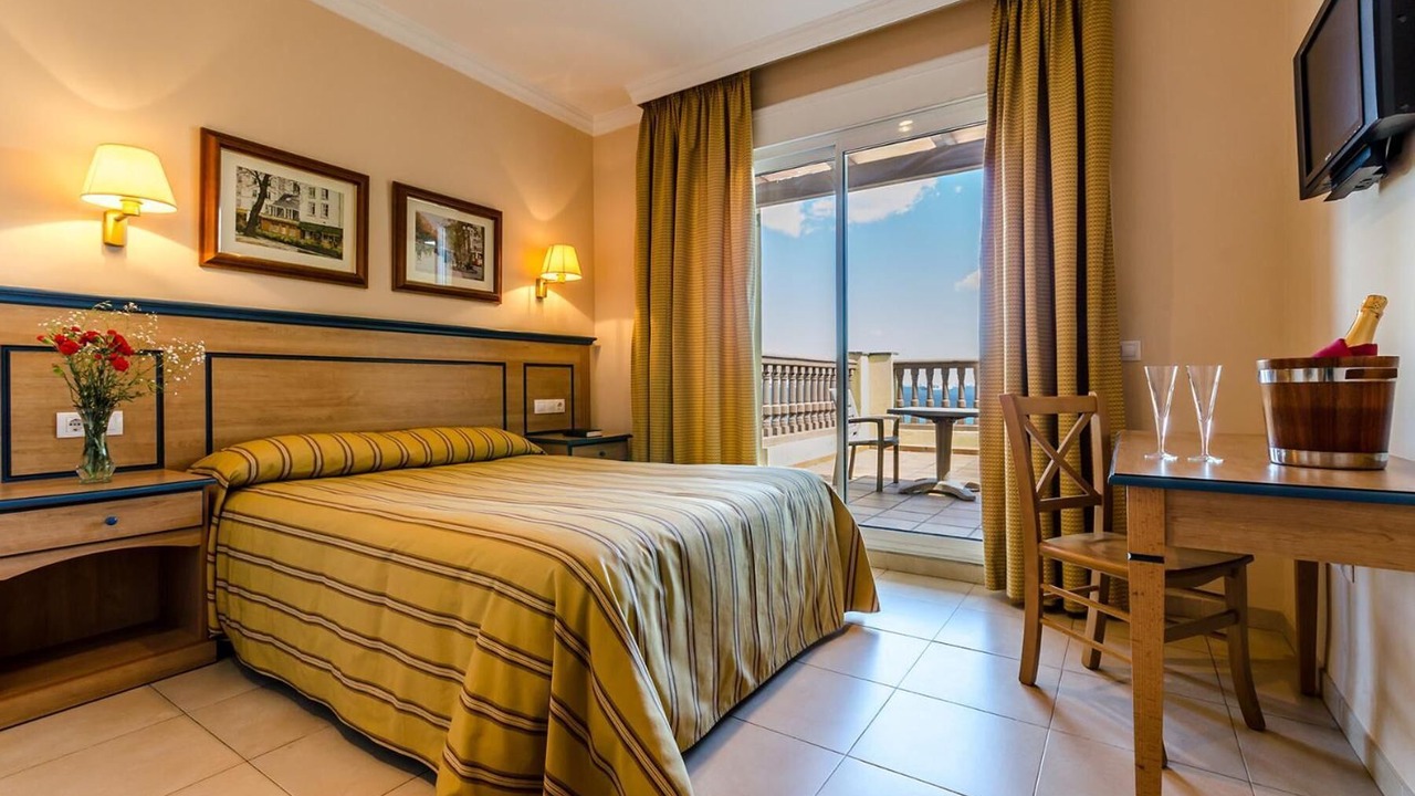 Photo of Bedroom in Algeciras
