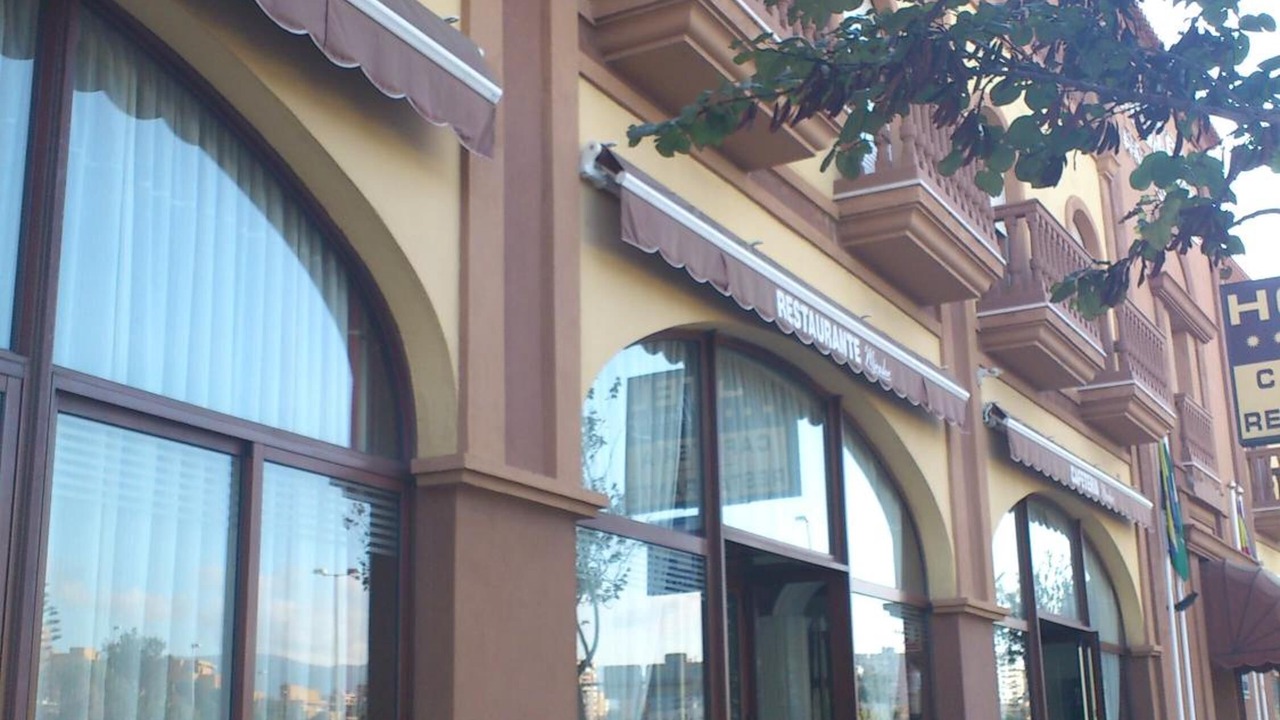 Photo of Outdoor in Algeciras