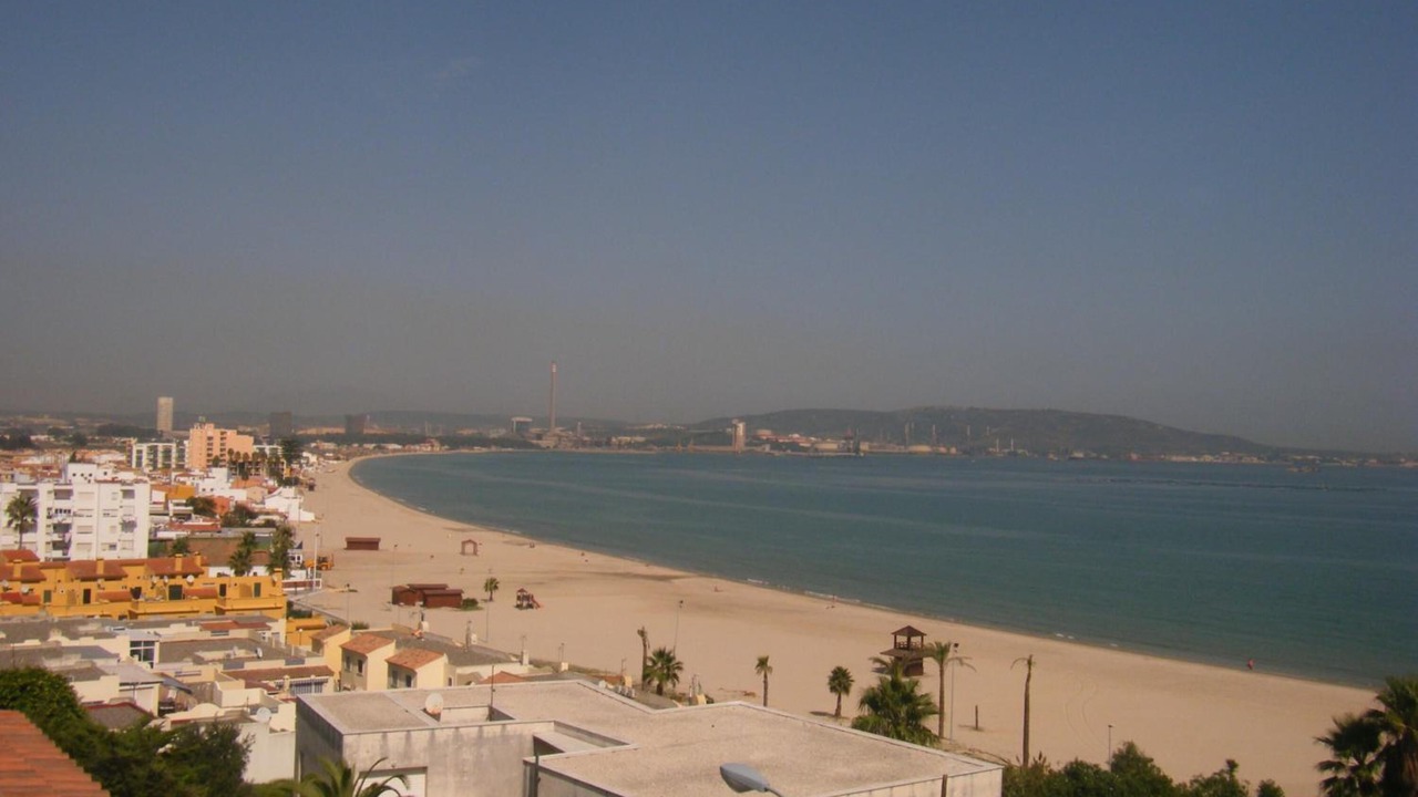 Photo of Others in Algeciras